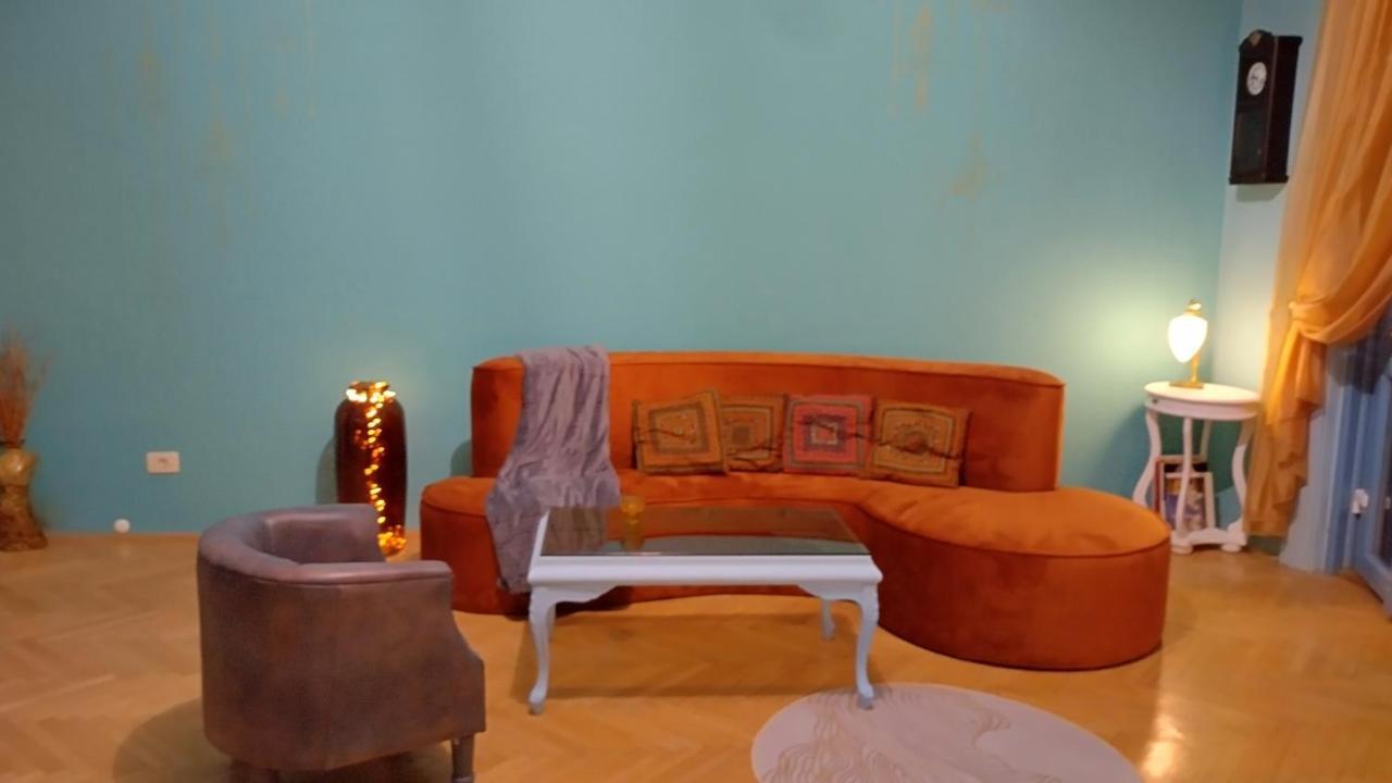 Melina Studio Τιμισοάρα Εξωτερικό φωτογραφία