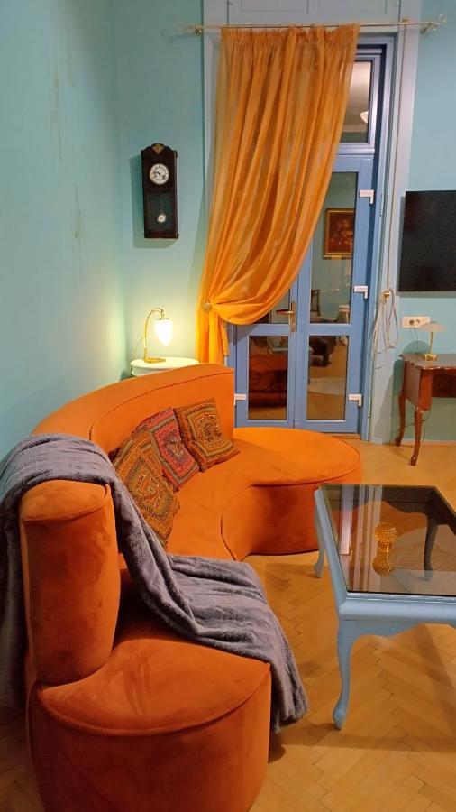 Melina Studio Τιμισοάρα Εξωτερικό φωτογραφία