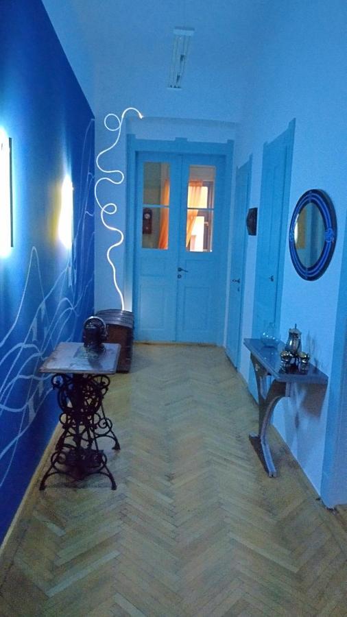 Melina Studio Τιμισοάρα Εξωτερικό φωτογραφία
