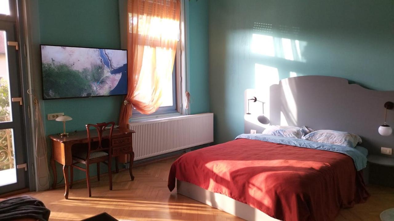 Melina Studio Τιμισοάρα Εξωτερικό φωτογραφία